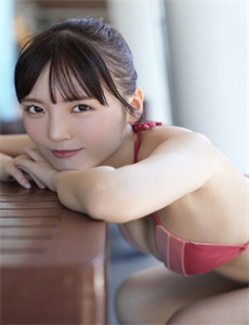 《莜崎爱-敬意美国禁忌7》